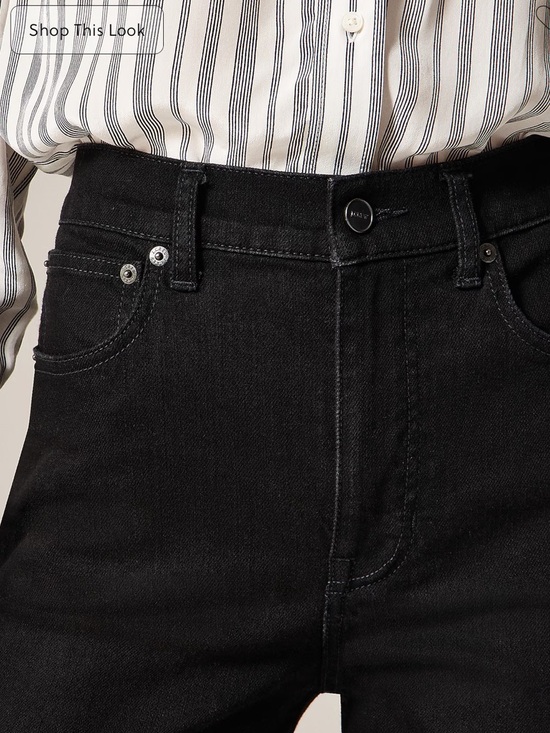 J Crew Vintage flare jean - Picture 3 of 7